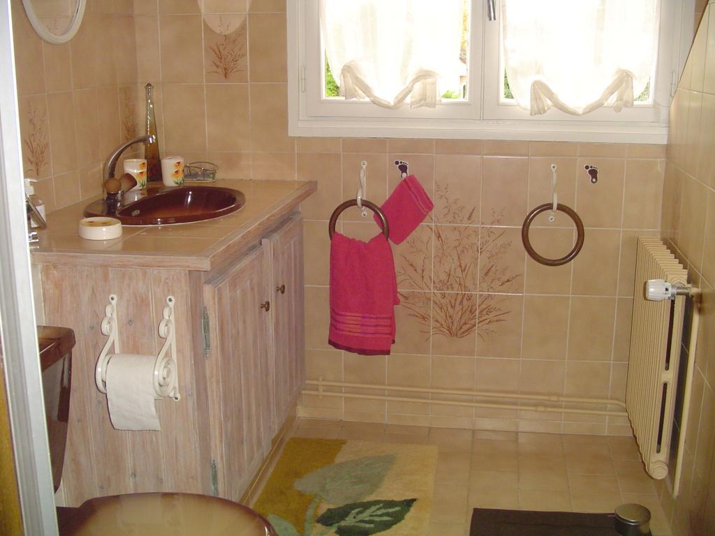 Vernouillet  Chambre Crescia المظهر الخارجي الصورة