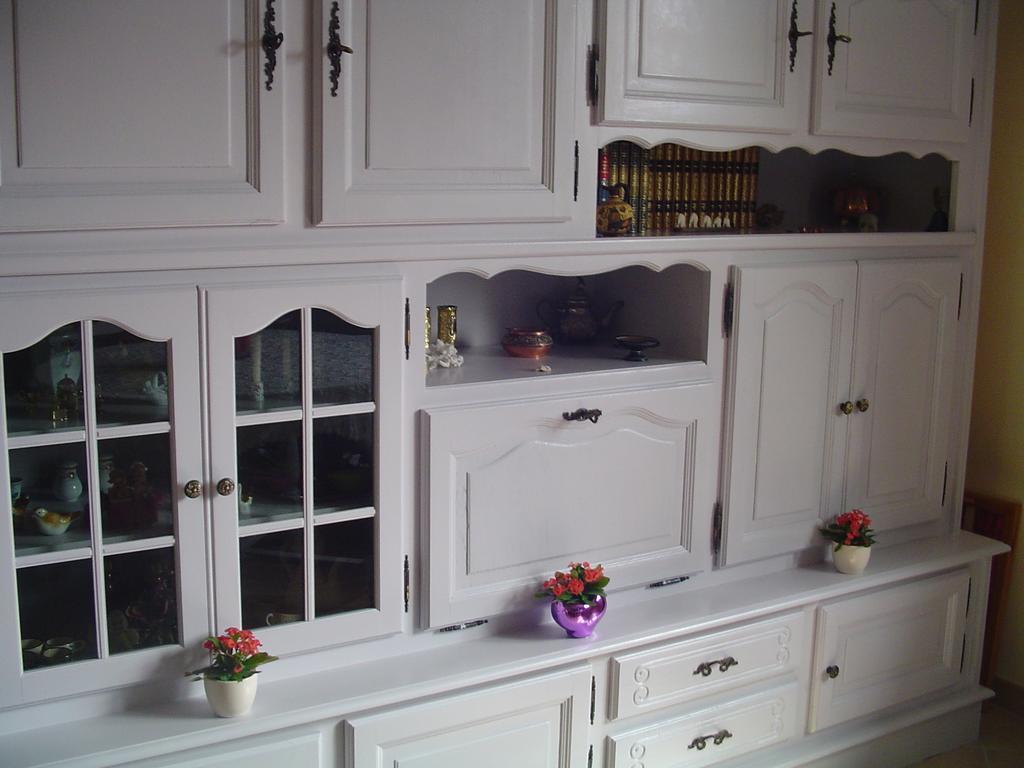 Vernouillet  Chambre Crescia الغرفة الصورة